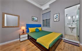 Hanoi Sunrise Homestay Long Biên